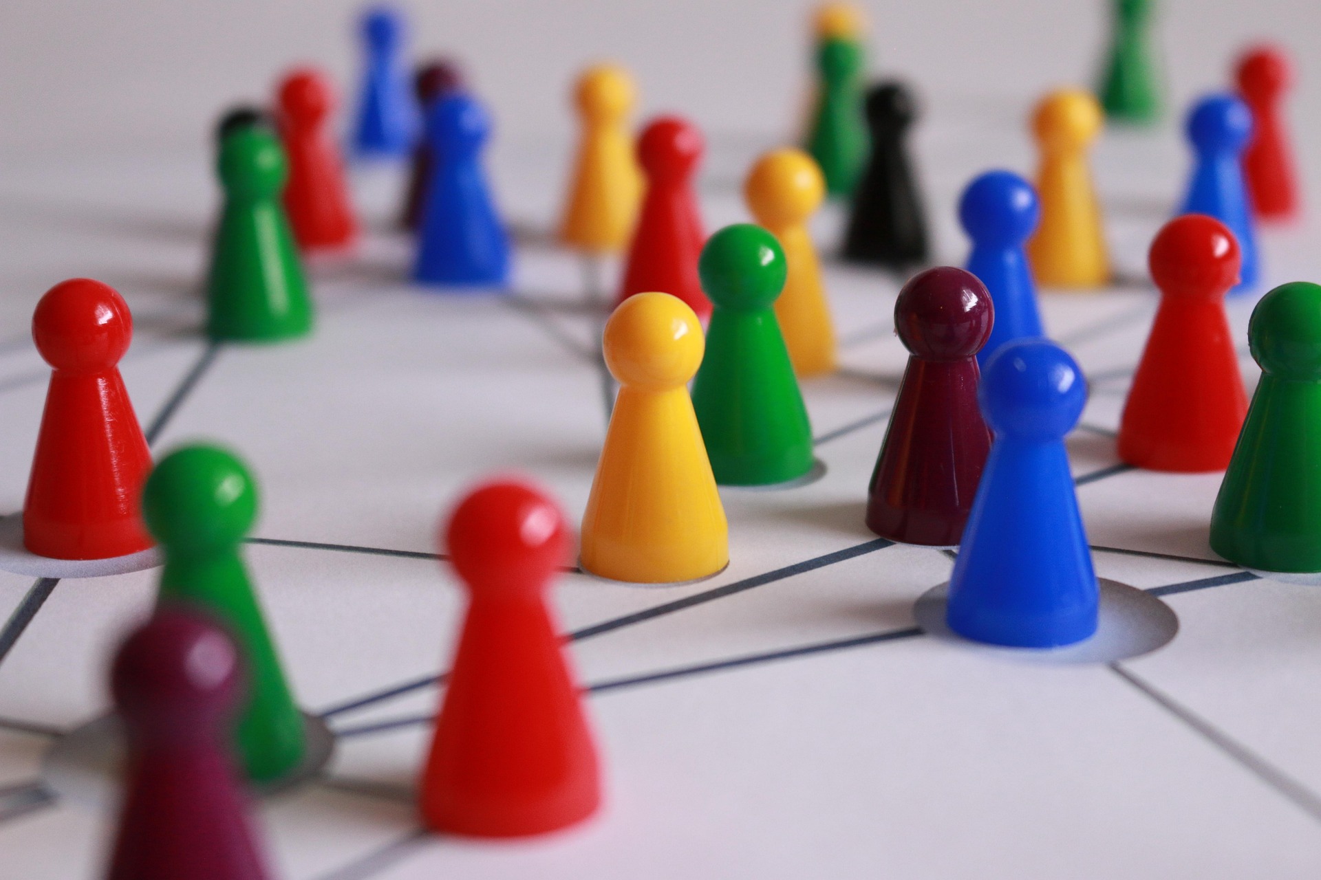 Networking for Introverts